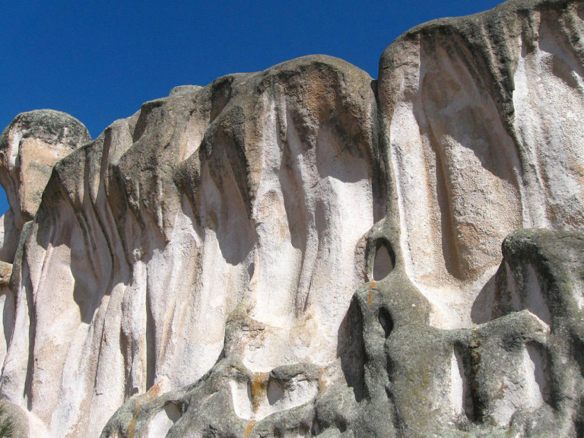 amphitheatre-marcahuasi