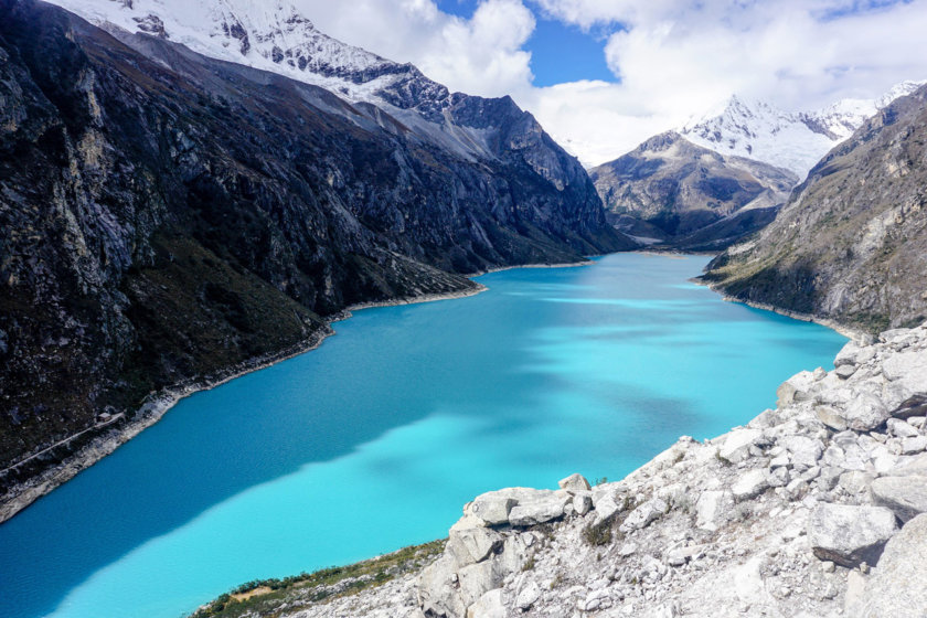 lac paron