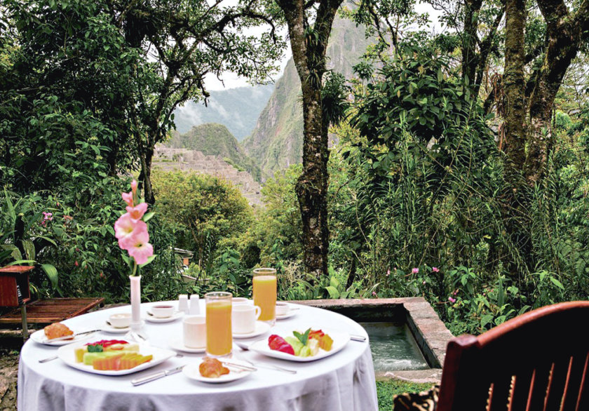 aguas calientes hotel belmond sanctuary lodge