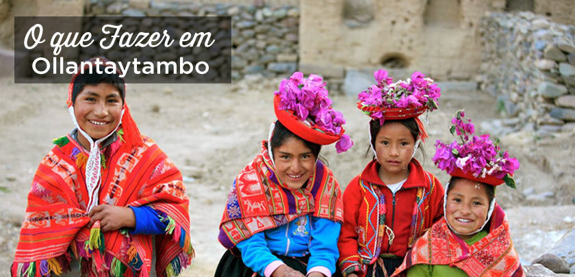 o-que-fazer-em-Ollantaytambo