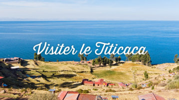 lac titicaca