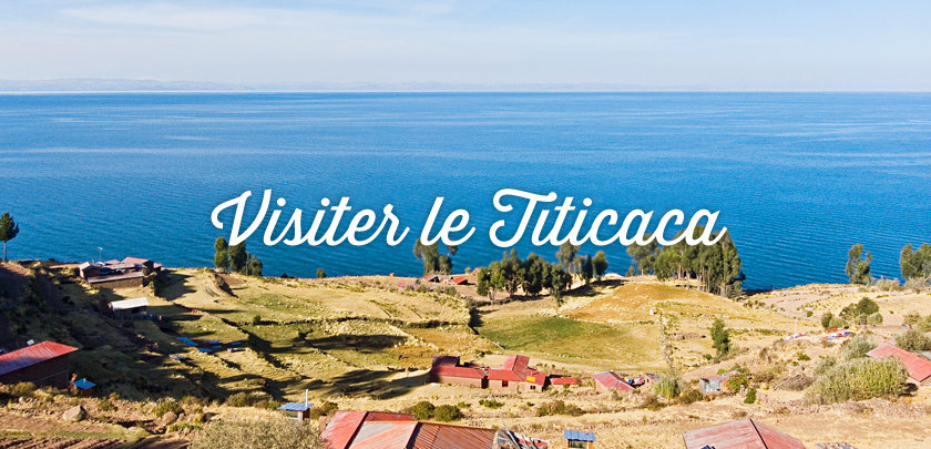 lac titicaca