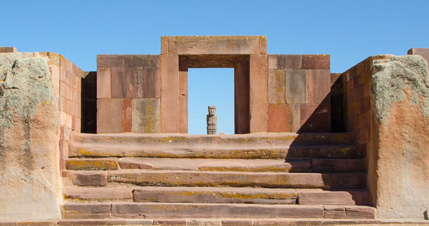 tiwanaku