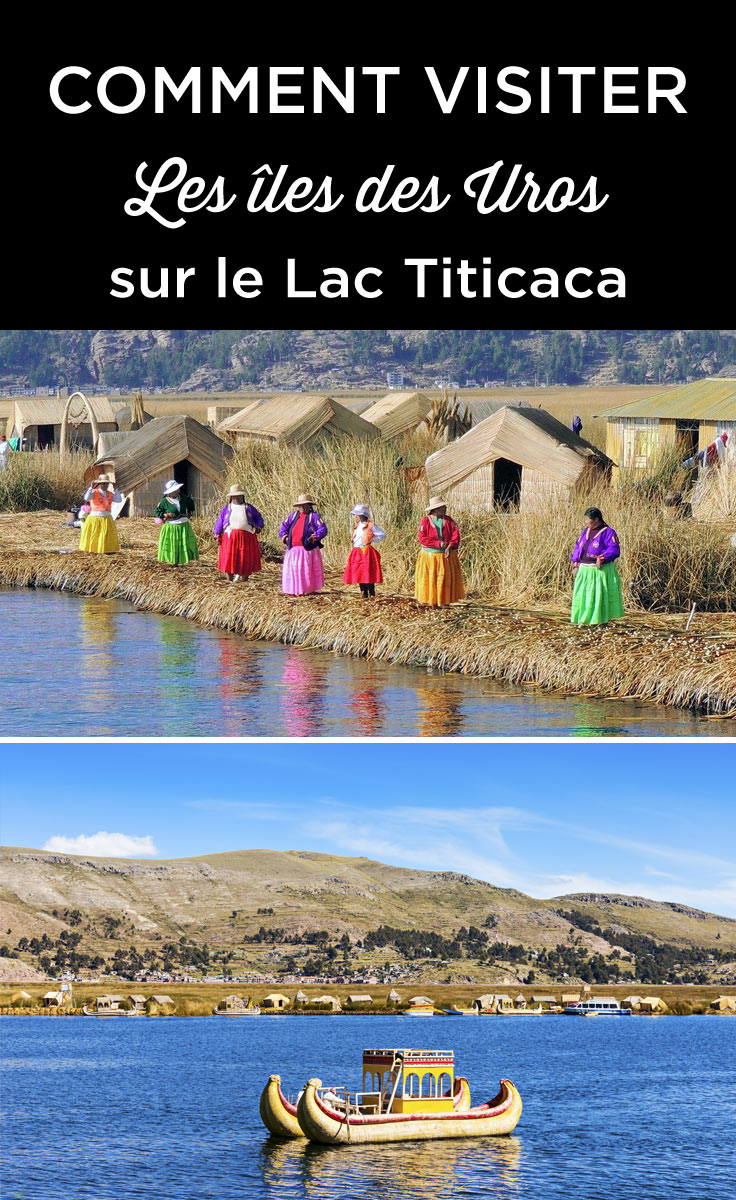 visiter uros titicaca
