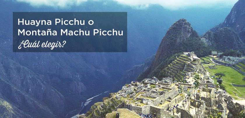diferencia-huayna-picchu-machu-picchu