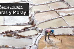 salineras de maras y moray