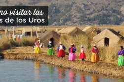 Uros-Titicaca