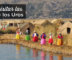 Uros-Titicaca