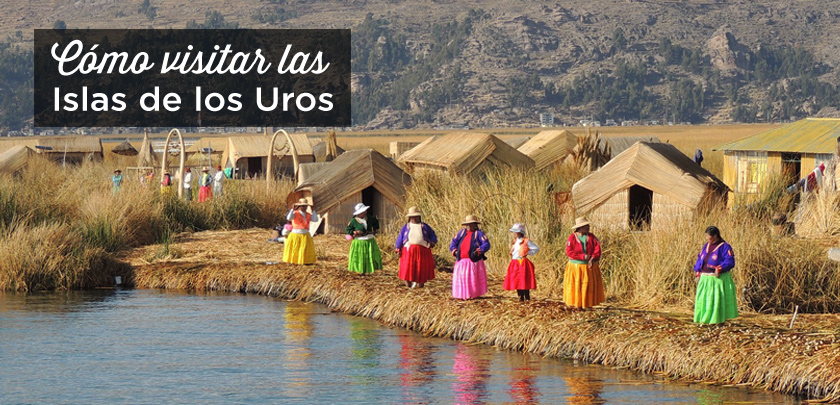 Uros-Titicaca