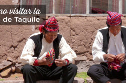 taquile titicaca