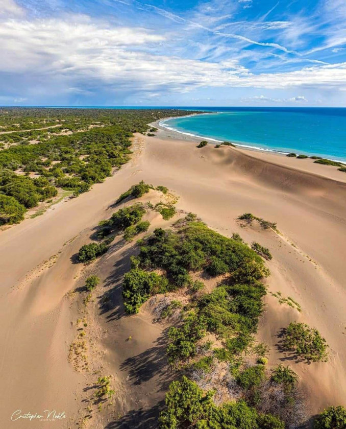 Dunes-de-Bani