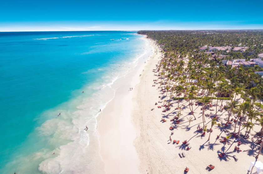 plage-bavaro