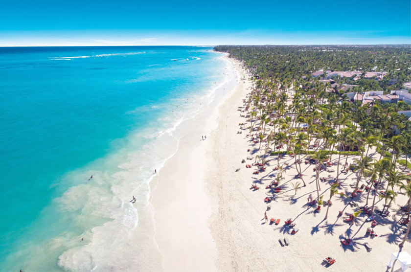 plage-punta-cana