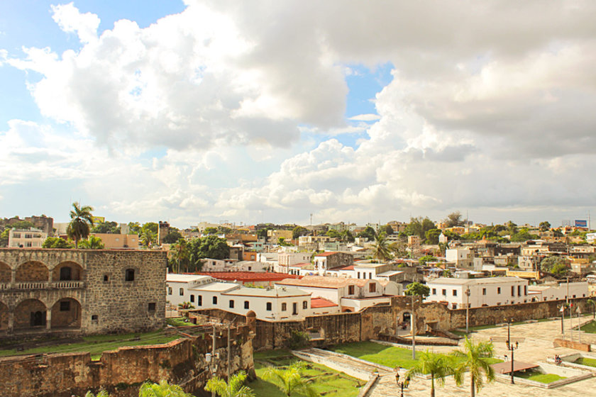 santo-domingo-république-dominicaine