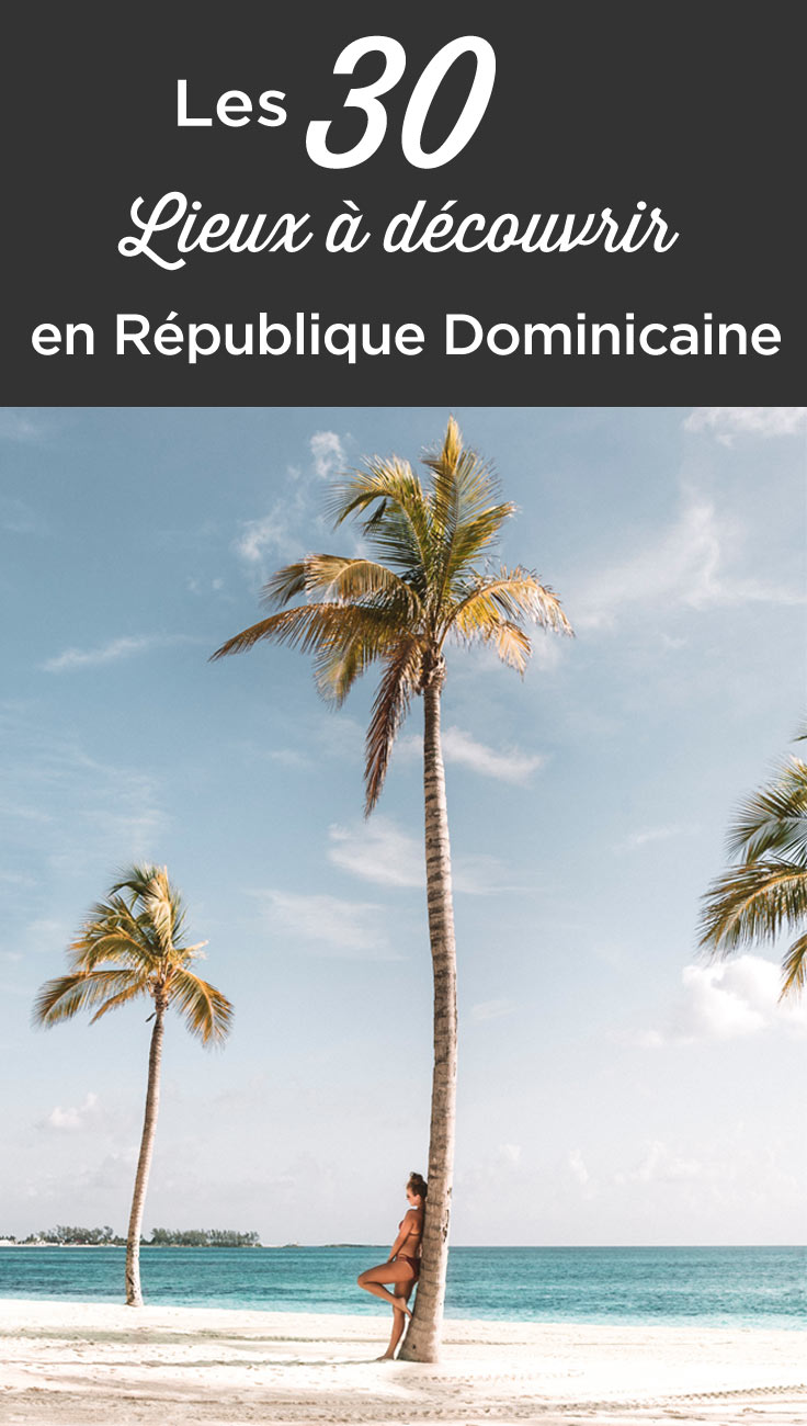 visiter-la-République-Dominicaine