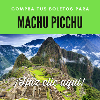 Billets pour le Machu Picchu side