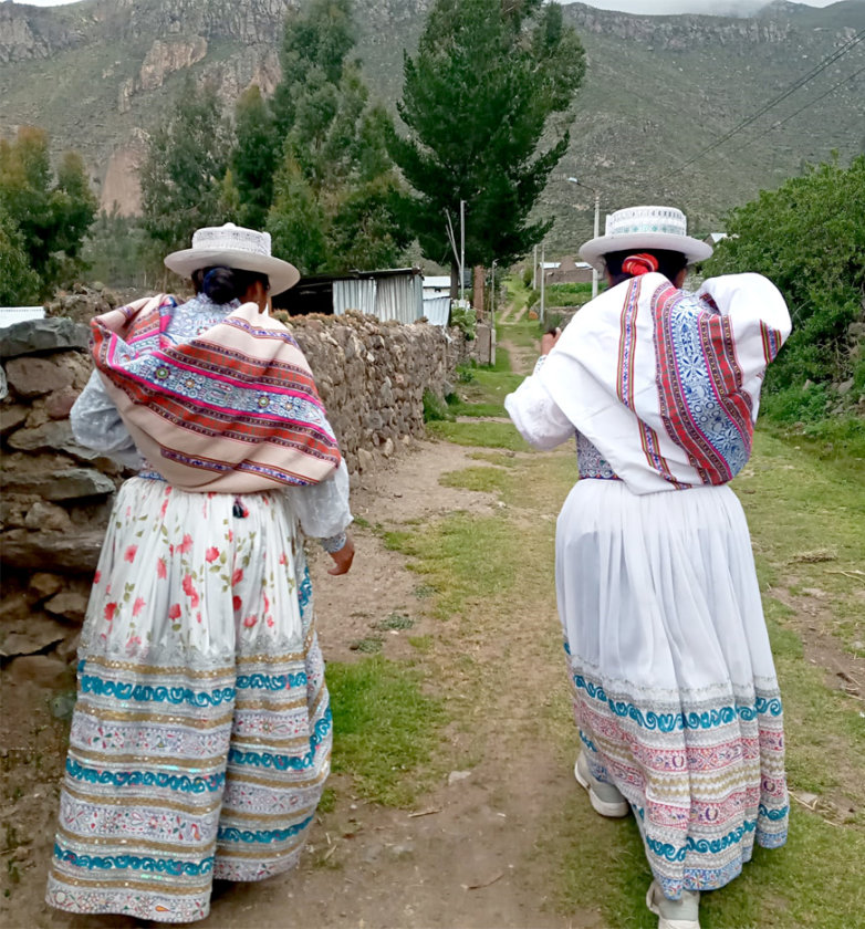 coporaque-canyon-colca