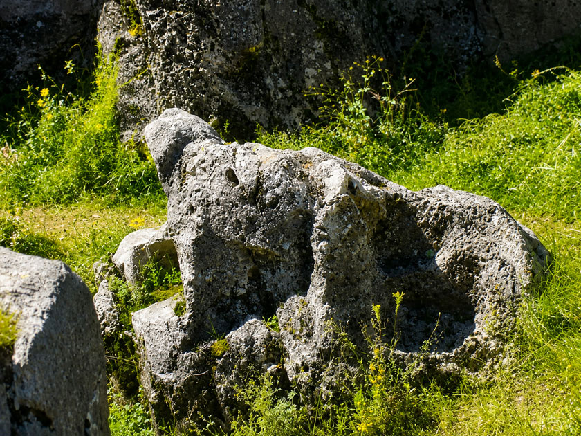 temple singes cusco