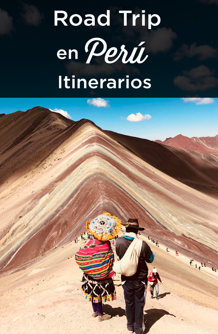 Perú-road-trip-itinerario
