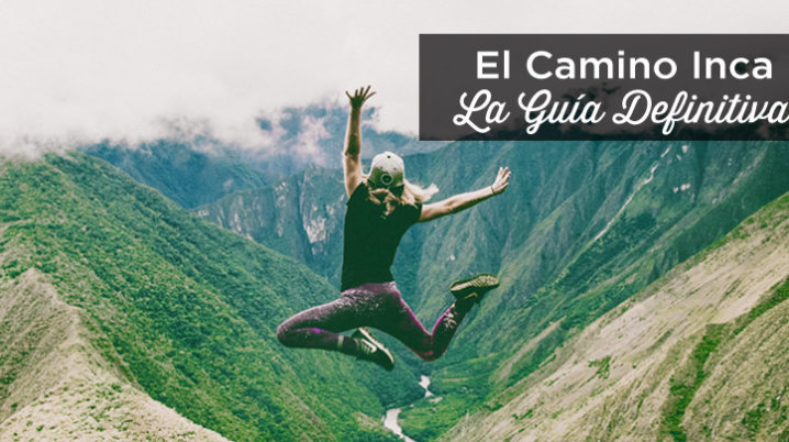 camino-inca