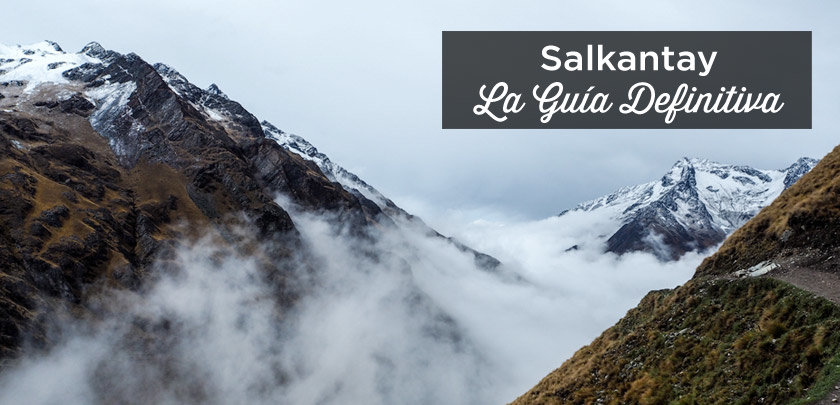 trek-de-salkantay