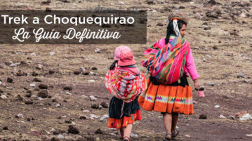 trekking-a-choquequirao