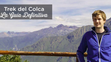 trekking-colca