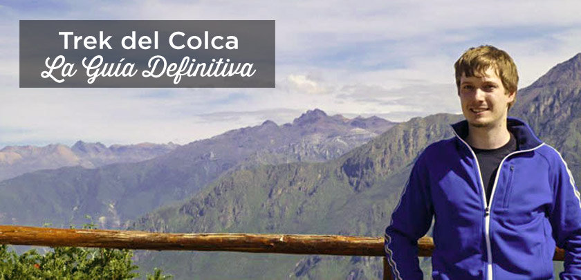 trekking-colca