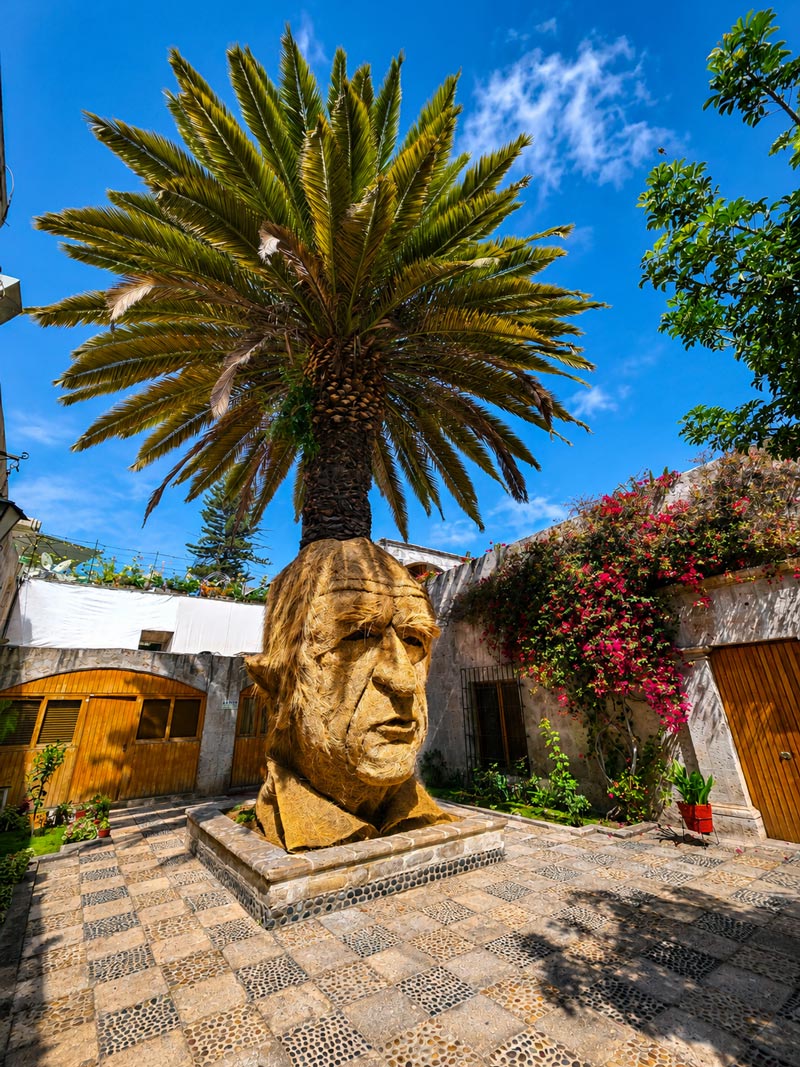 centre culturel unsa arequipa