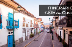 cusco 1 dia