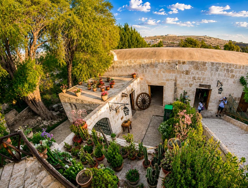 molino sabandia arequipa