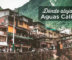 Donde Alojarse en Aguas Calientes