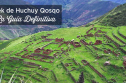 trekking huchuy qosqo peru
