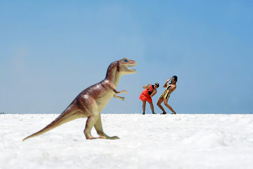 salar negritos piura perou