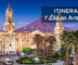 visitar Arequipa en 1 dia