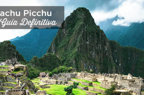 Machu Picchu Peru