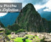 Machu Picchu Peru