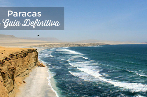 que hacer paracas peru