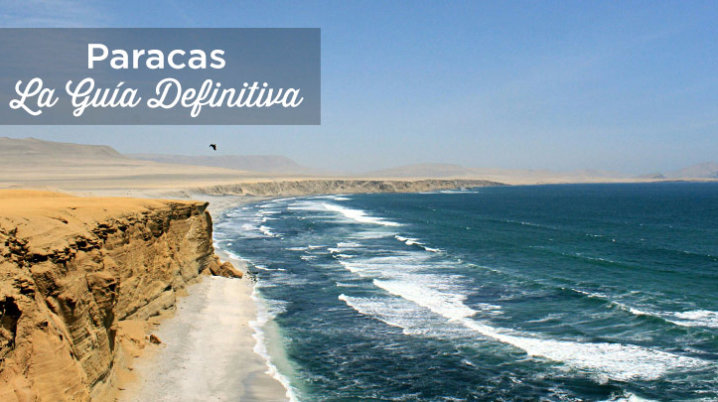 que hacer paracas peru