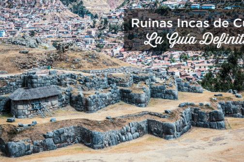 ruinas incas de cusco