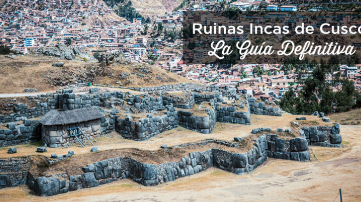 ruinas incas de cusco