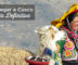 como llegar a cusco guia transporte