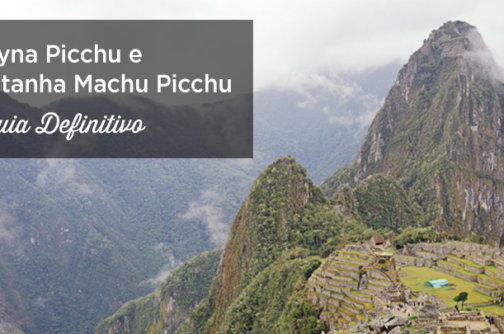 comparativo huayna picchu montanha machu picchu