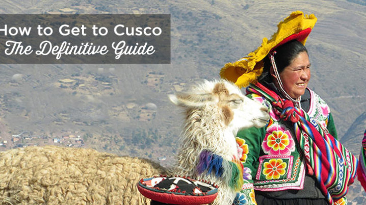 how to get to cusco transport guide