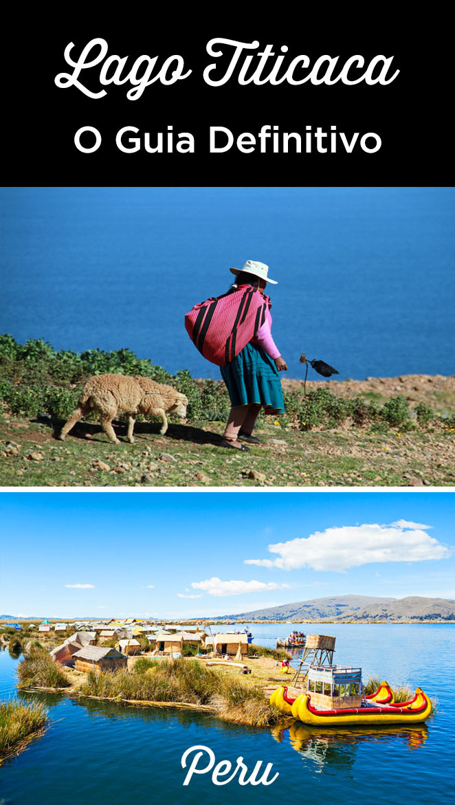lago titicaca ilhas uros taquile
