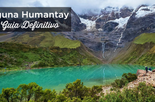 laguna humantay caminhada cusco