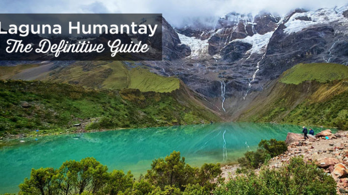 laguna humantay cusco hike