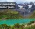 laguna humantay cusco hike