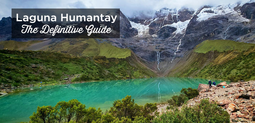laguna humantay cusco hike