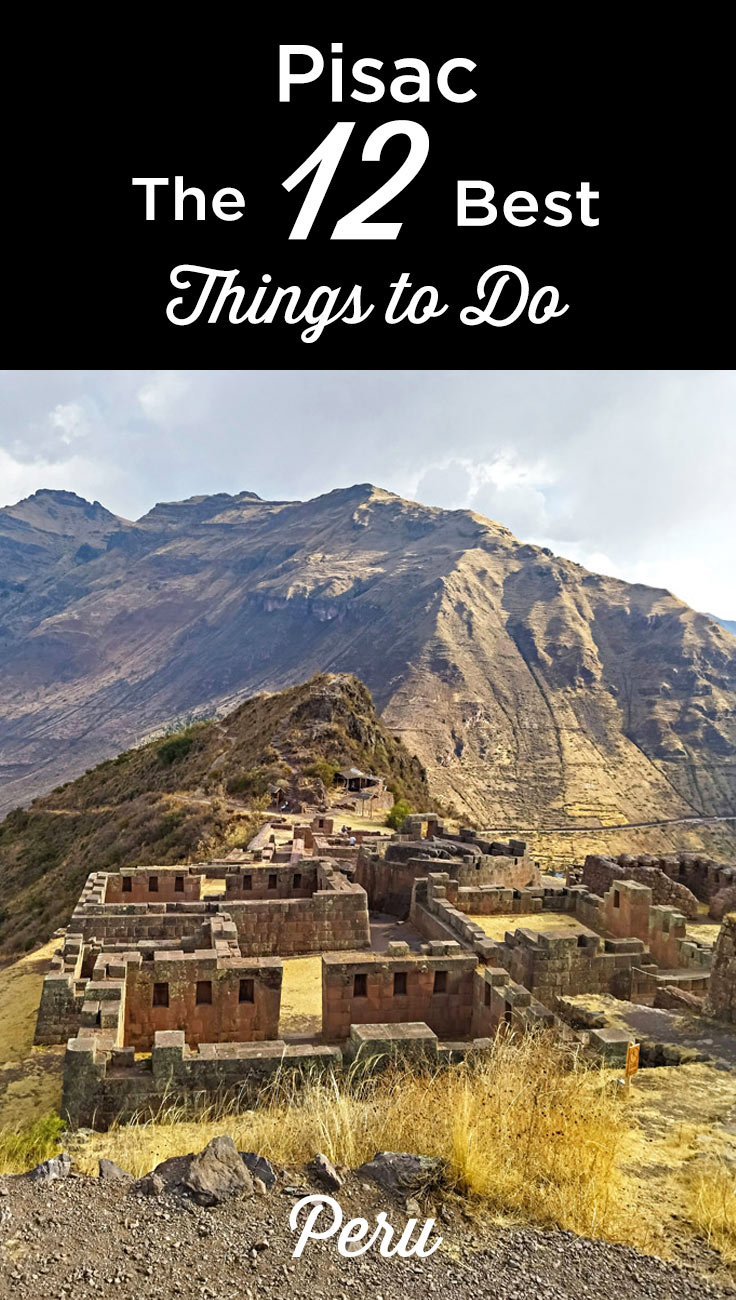 pisac sacred valley travel guide